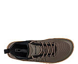 Lehká treková obuv BNN BAREFOOT BREEZE KHAKI, khaki