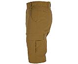 Pracovní kraťasy TRITON RIPSTOP SHORTS, písková