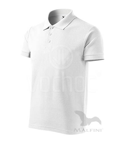Pracovní pánská polokošile pique Malfini COTTON