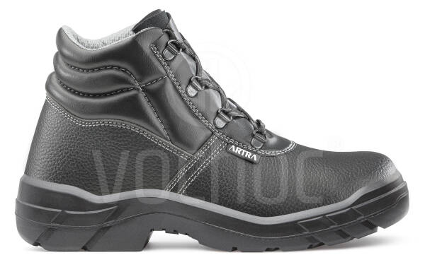 Bezpečnostní kotníková obuv Artra ARAUKAN S3
