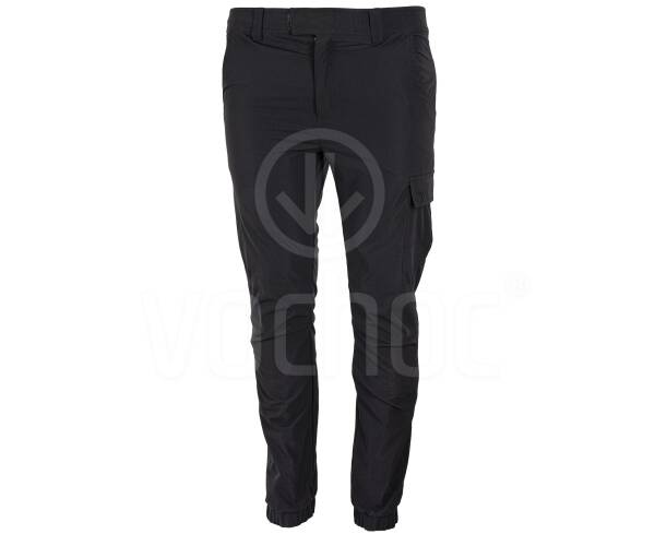 Pracovní kalhoty TRITON RIPSTOP TROUSERS, černá