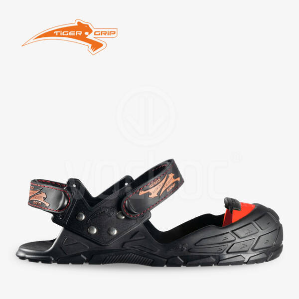 Bezpečnostní návleky na obuv VISITOR PREMIUM