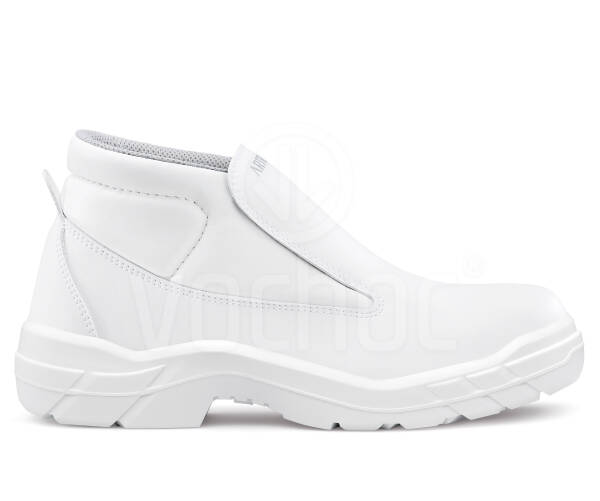 Bezpečnostní kotníkový nazouvák Artra ARAGONIT O2