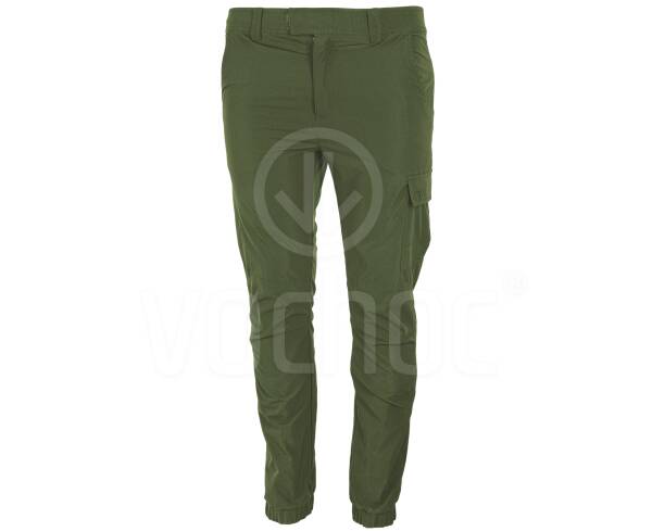 Pracovní kalhoty TRITON RIPSTOP TROUSERS, khaki