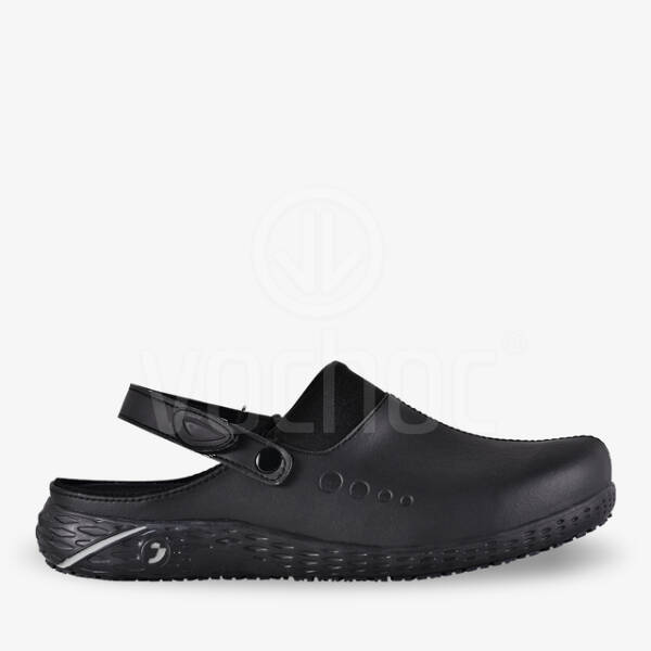 Pracovní nazouváky SAFETY JOGGER DANY OB ESD, černá