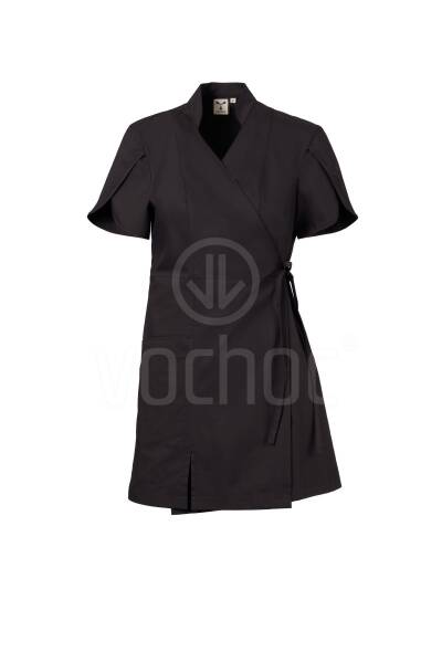 Dámský plášť AMETHYST LADY (lycra), černá