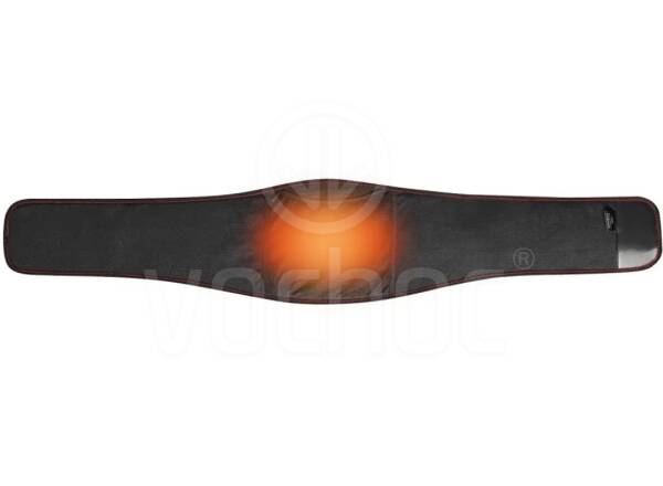 Vyhřívaný bederní pás CXS TROMSO, XL-2XL