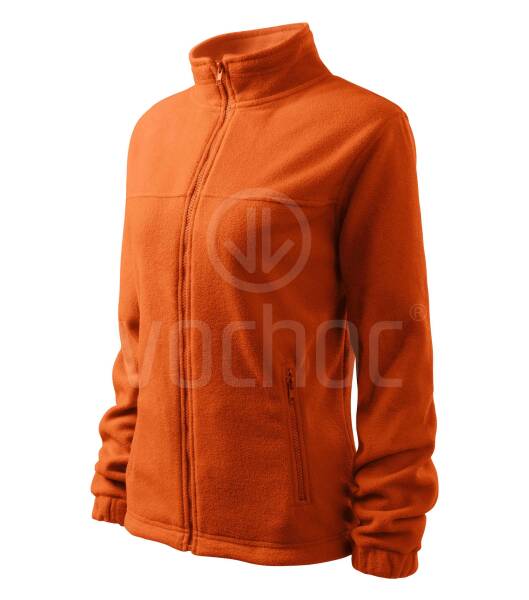 Dámská fleece mikina Malfini JACKET 504