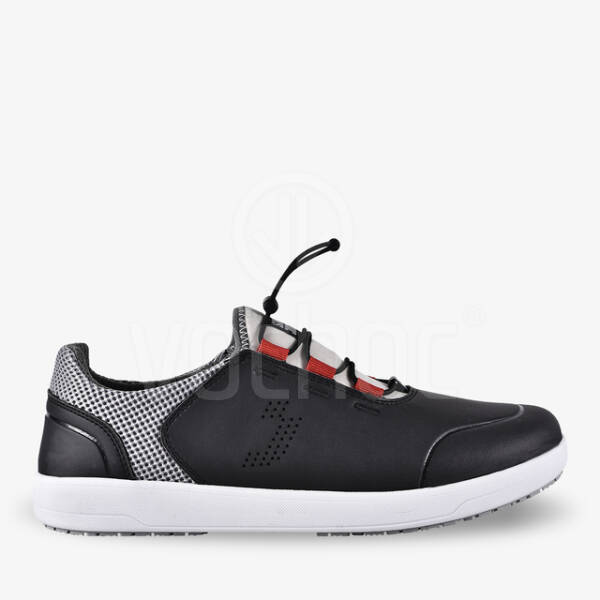 Pracovní polobotka SAFETY JOGGER EDEN O1 ESD non-metall