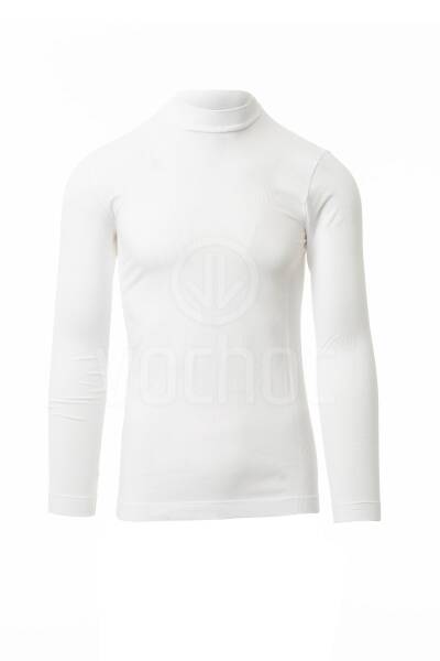 Technické termo tričko Payper TPLAYER, bílé