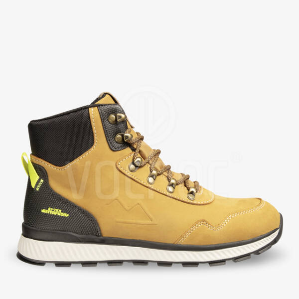 Kotníková treková obuv SAFETY JOGGER STREET