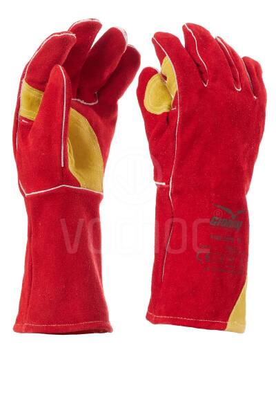 Svářečské rukavice Payper FIRE 307R