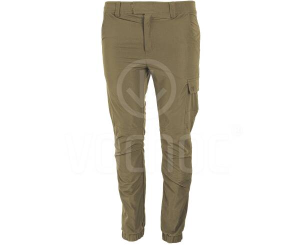 Pracovní kalhoty TRITON RIPSTOP TROUSERS, písková