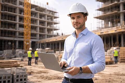 Manažerské pracovní oděvy: Jak sladit reprezentaci, komfort a funkčnost?