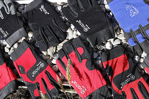 AMARA: vypadá jako kůže, ale funguje ještě lépe