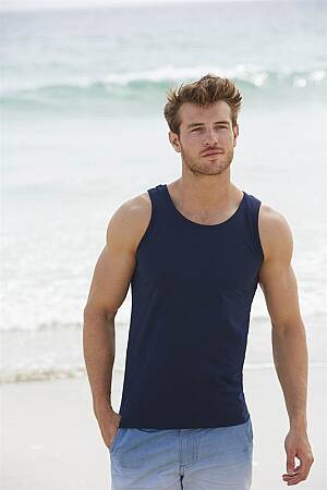 Pánské tílko Valueweight Athletic Vest