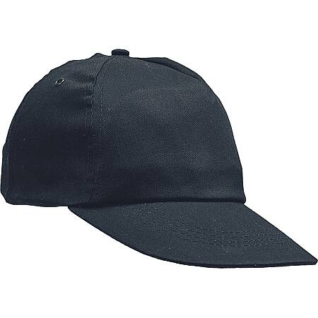 Čepice s kšiltem LEO, různé barvy