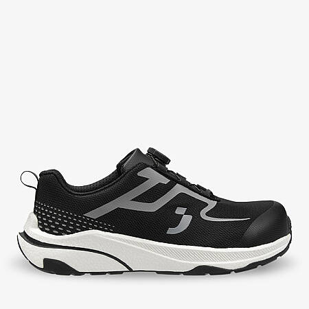 Bezpečnostní polobotka SAFETY JOGGER FREEDOM S1PS ESD non-metal