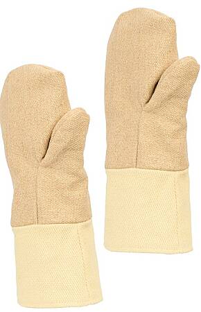 Teploodolné oboustranné rukavice GoodPRO VIKTOR PRO 2 (103-P22F400)