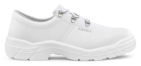 Pracovní polobotka Artra ARAGON O2, bílá