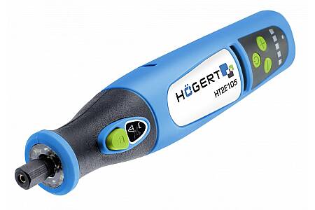 Mini akumulátorová ruční bruska 7,2V 900mA