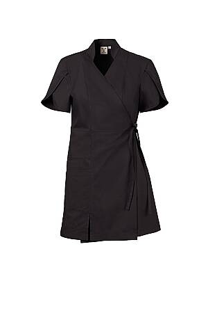 Dámský plášť AMETHYST LADY (lycra), černá