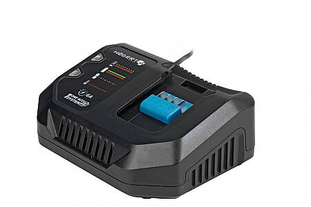 Nabíječka 4A 18V