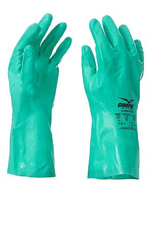 Chemické rukavice Payper CHEM N