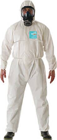 Ochranná kombinéza AlphaTec 2000 COMFORT, model 129
