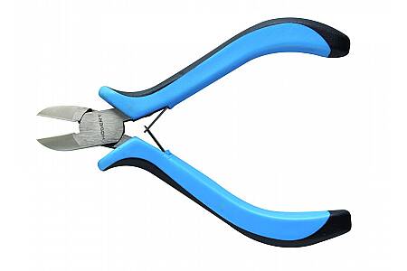 Boční štípací kleště Högert 115 mm