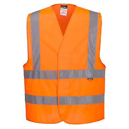 Reflexní vesta Portwest TWO Brand Brace, různé barvy