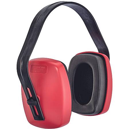 Mušlový chránič Lasogard LA 3001, 23dB