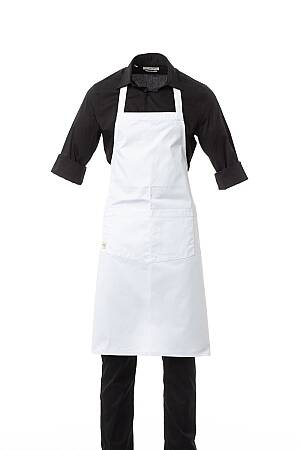 Zástěra Payper BOUTIQUE, různé barvy