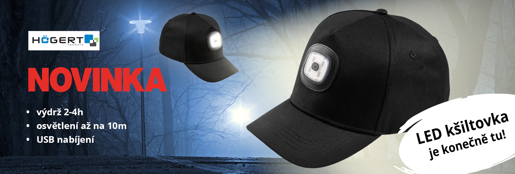 Akční nabídka